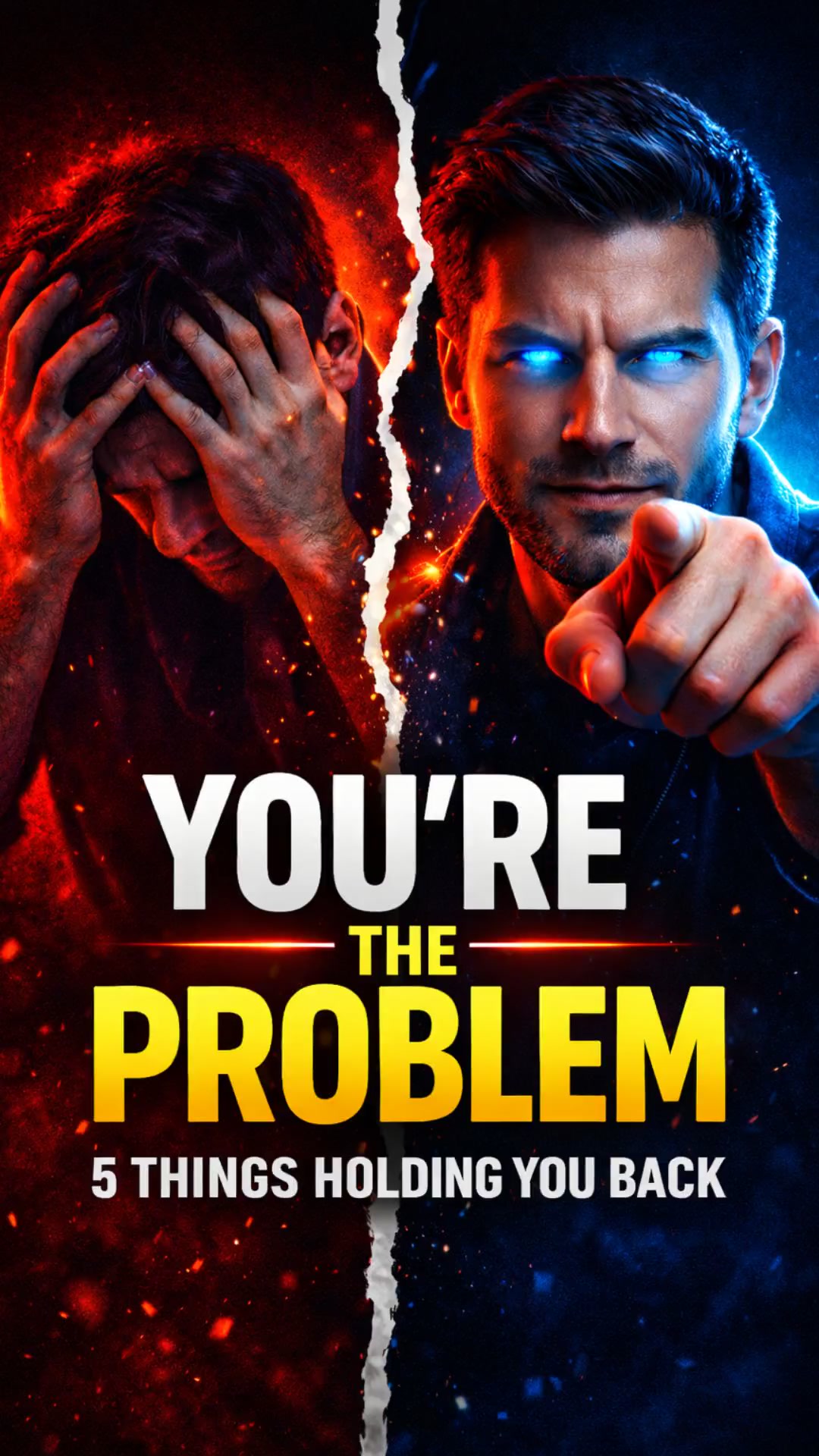 5 Habits Keeping You Stuck—Break Free Now!