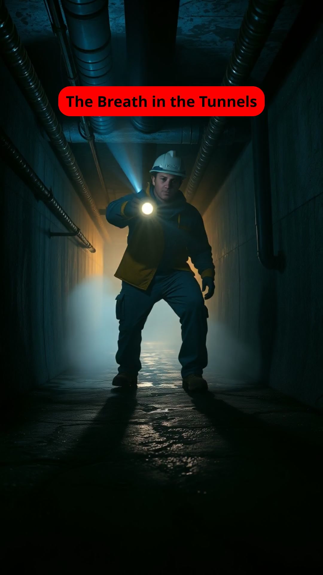 What Lurks Beneath Charlotte - A Chilling Encounter