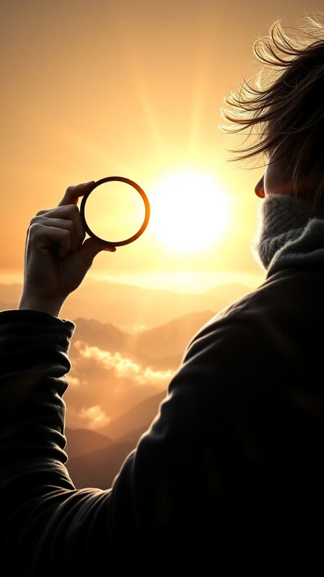 Master Your Focus: Rise Above the Noise