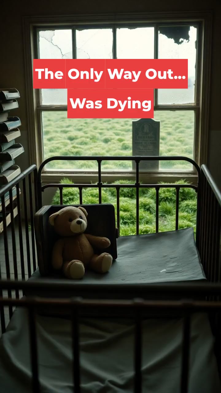 The Dark Truth of Forest Haven Revealed