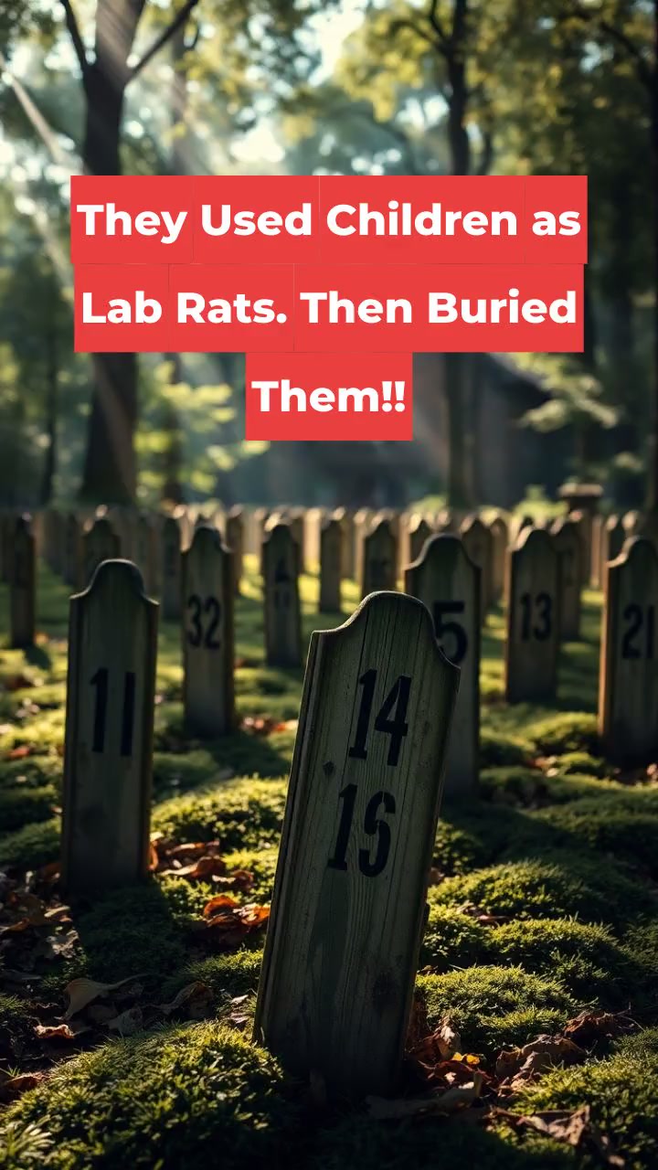 The Untold Tragedy of Letchworth Village