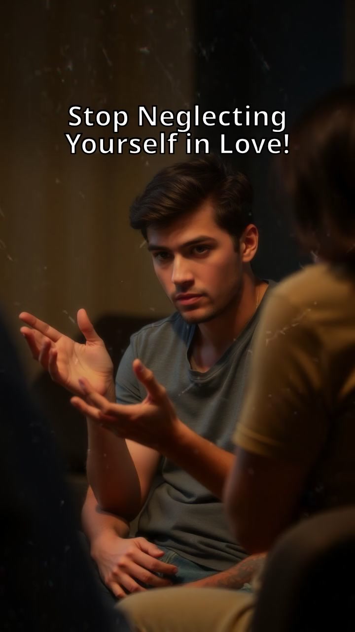 Stop the One-Sided Love: Respect Yourself First!