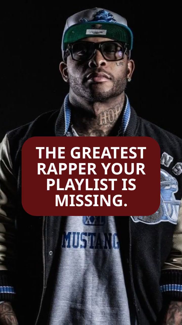 Why Royce da 5'9'' Deserves More Respect in Hip-Hop