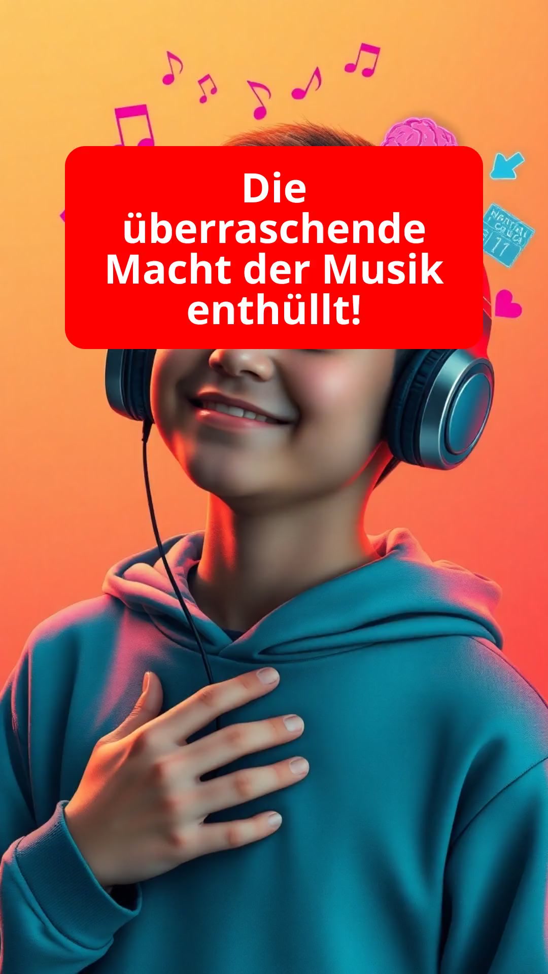 Die überraschende Macht der Musik enthüllt!
