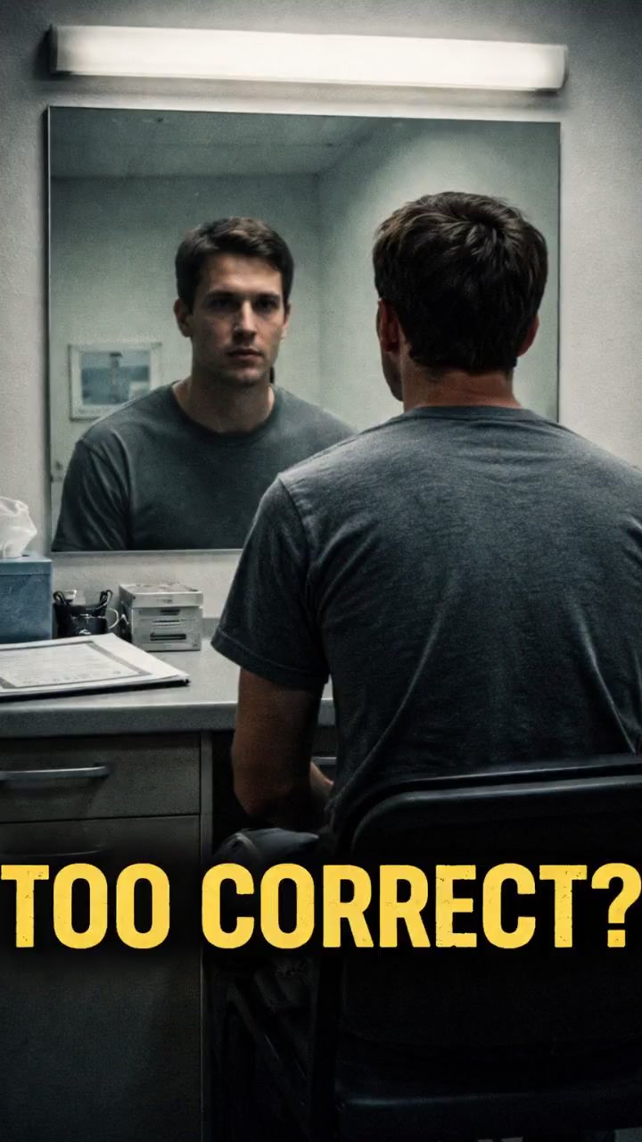 The Mystery of the Forgotten Server