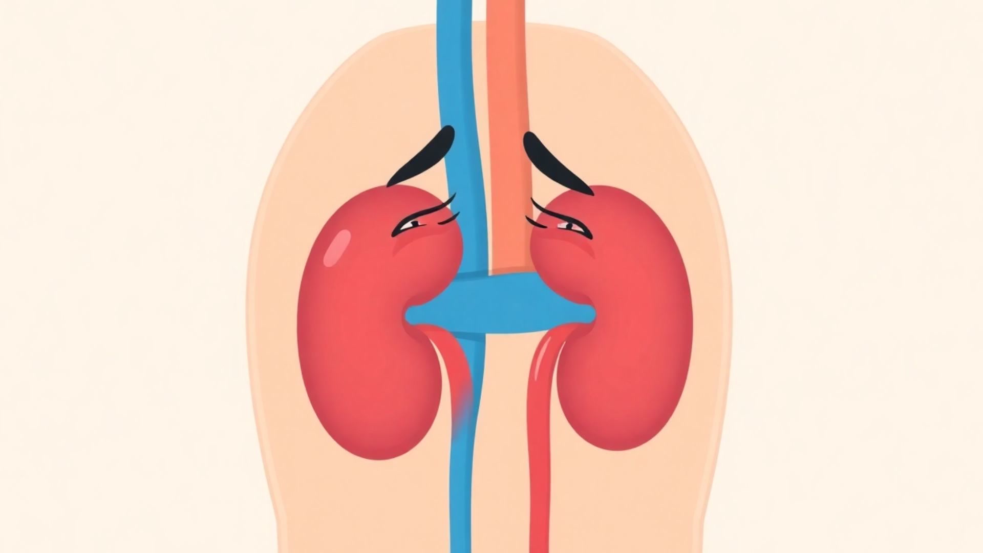 The Dark Truth About Kidney Failure and Dialysis