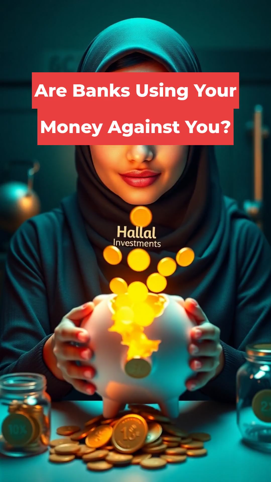 Are Banks Using Your Money Against You?