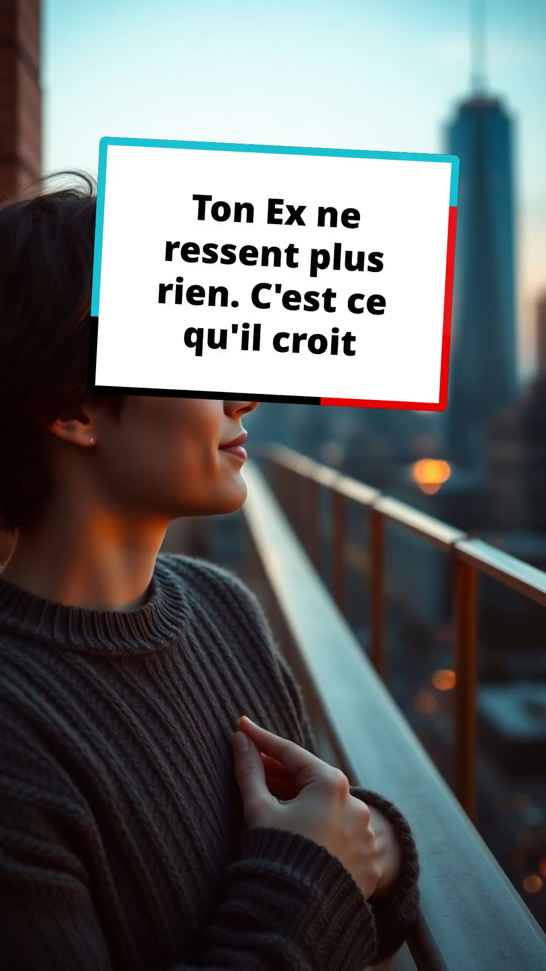 Démêlez les illusions de l'amour perdu