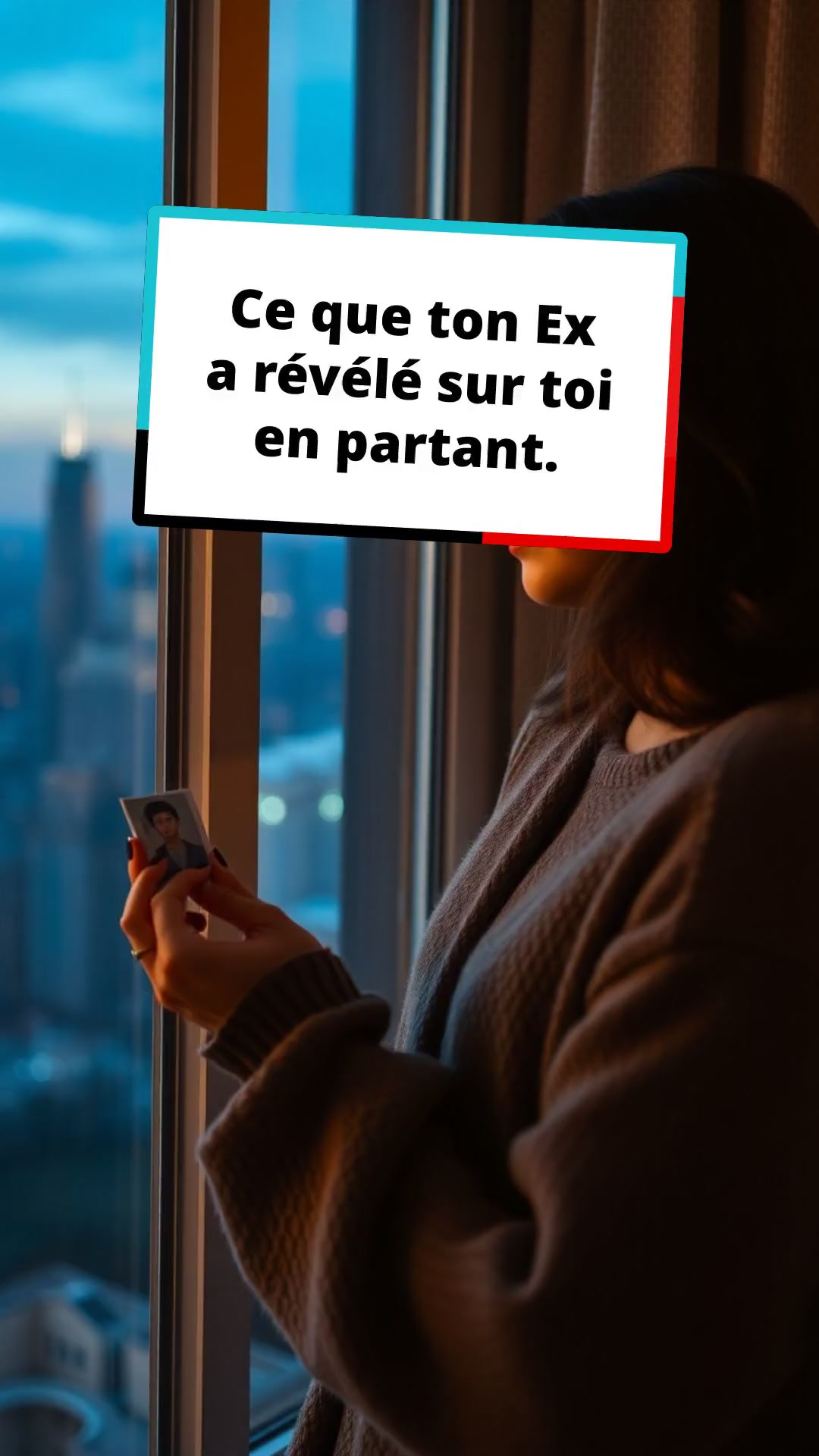 Découvrez les révélations surprenantes de votre rupture !