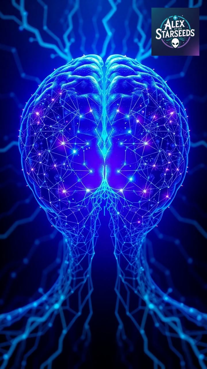 Briser les stéréotypes de l'autisme : Mon voyage