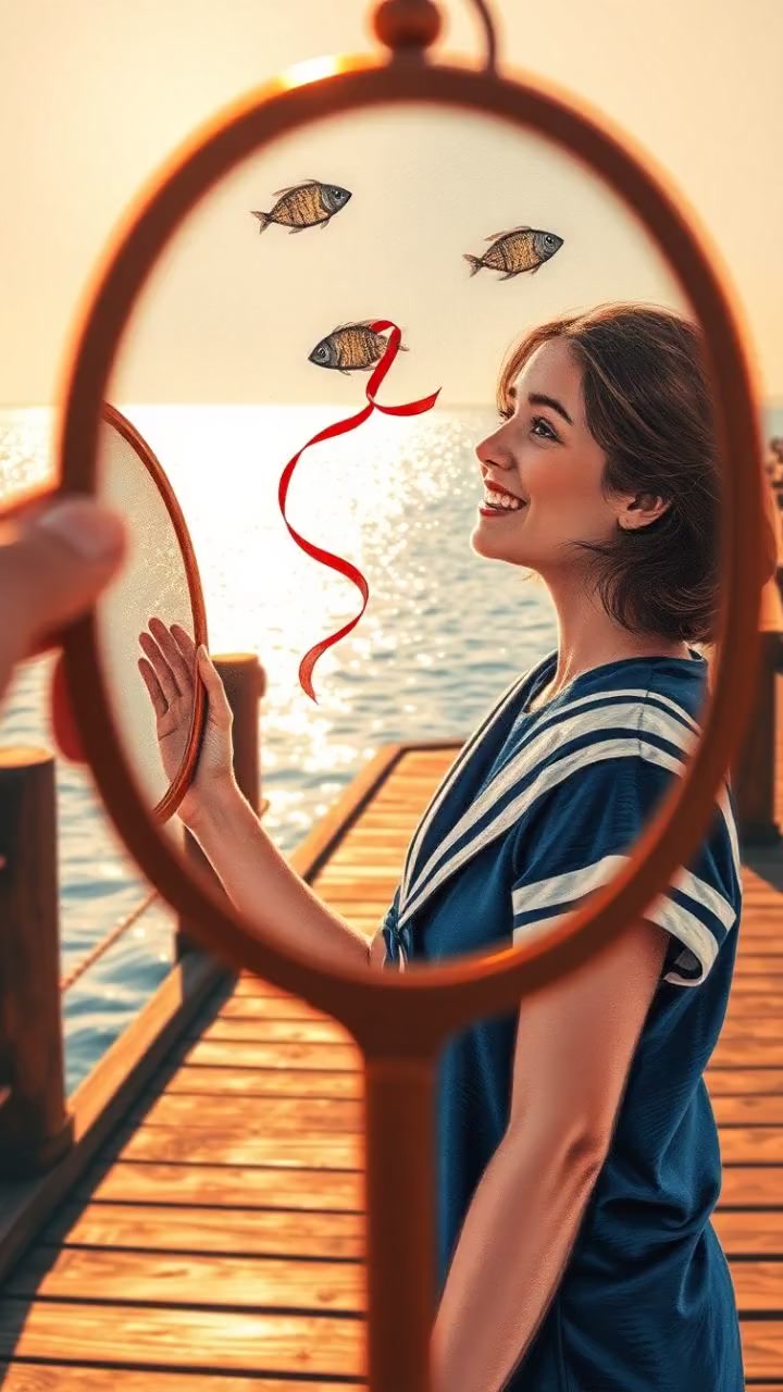 À la recherche du marin perdu !