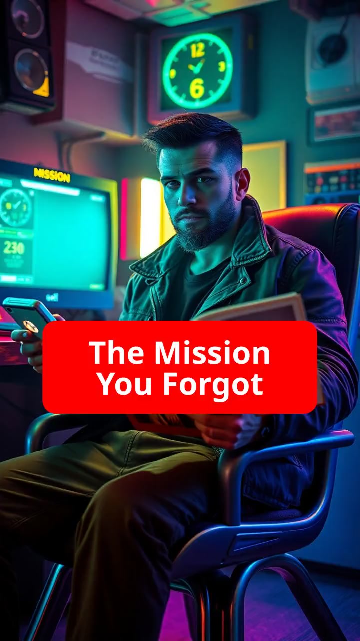 The Cost of the Mission: What Do You Sacrifice?