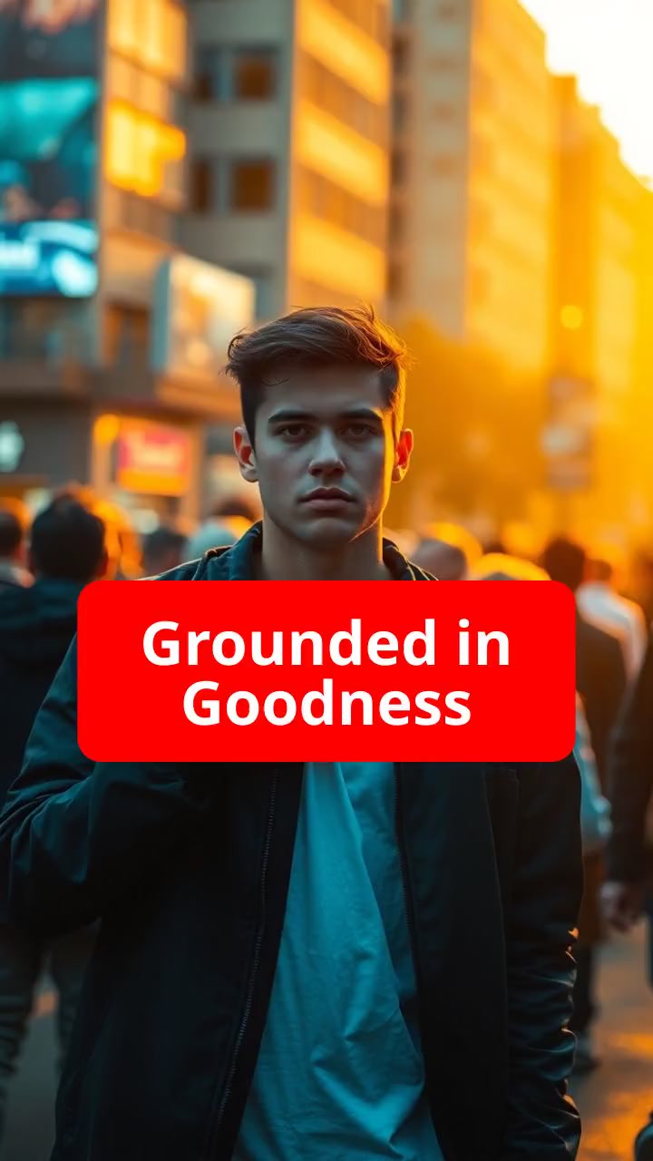 Finding Strength in Standing Alone