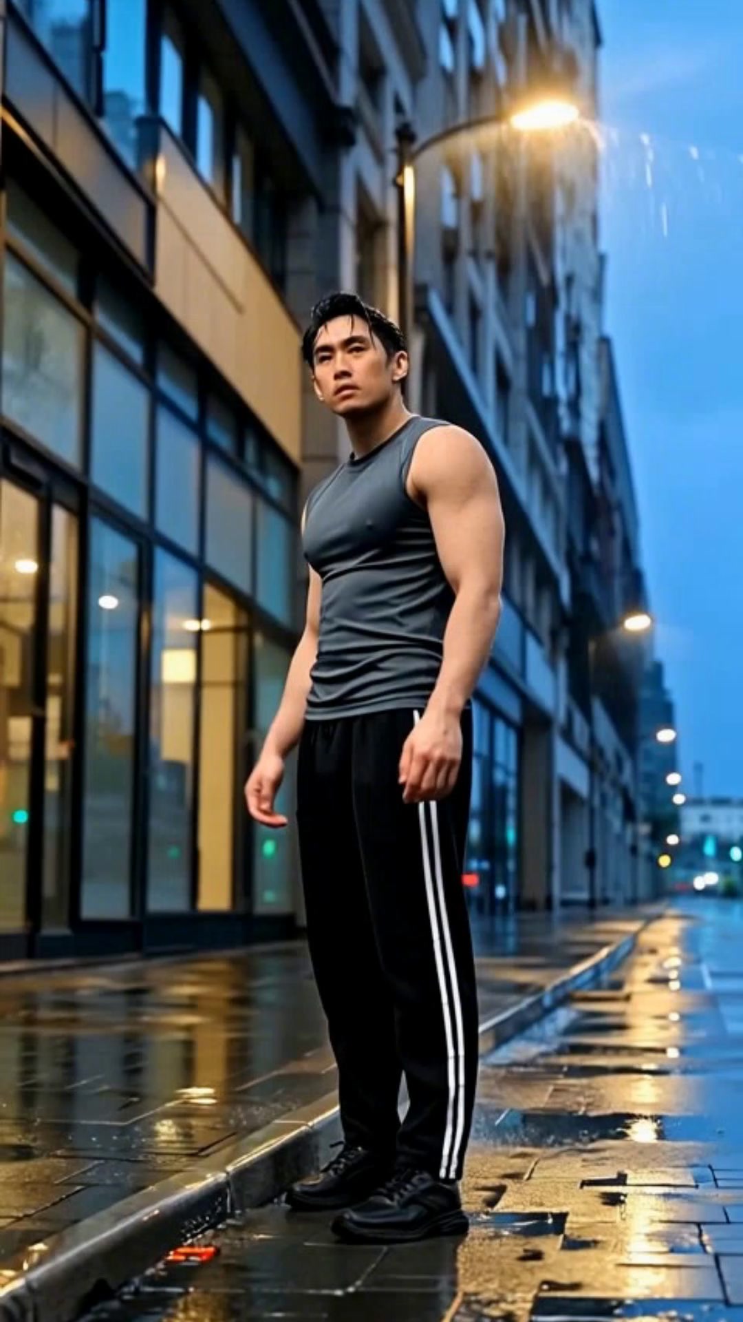 30 Days of Silence: Transform Your Discipline!