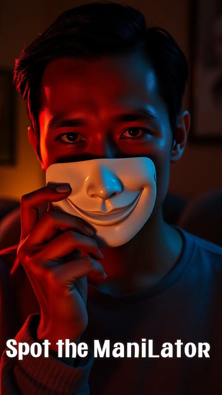 Sociopathes : Démasquez leur manipulation subtile!