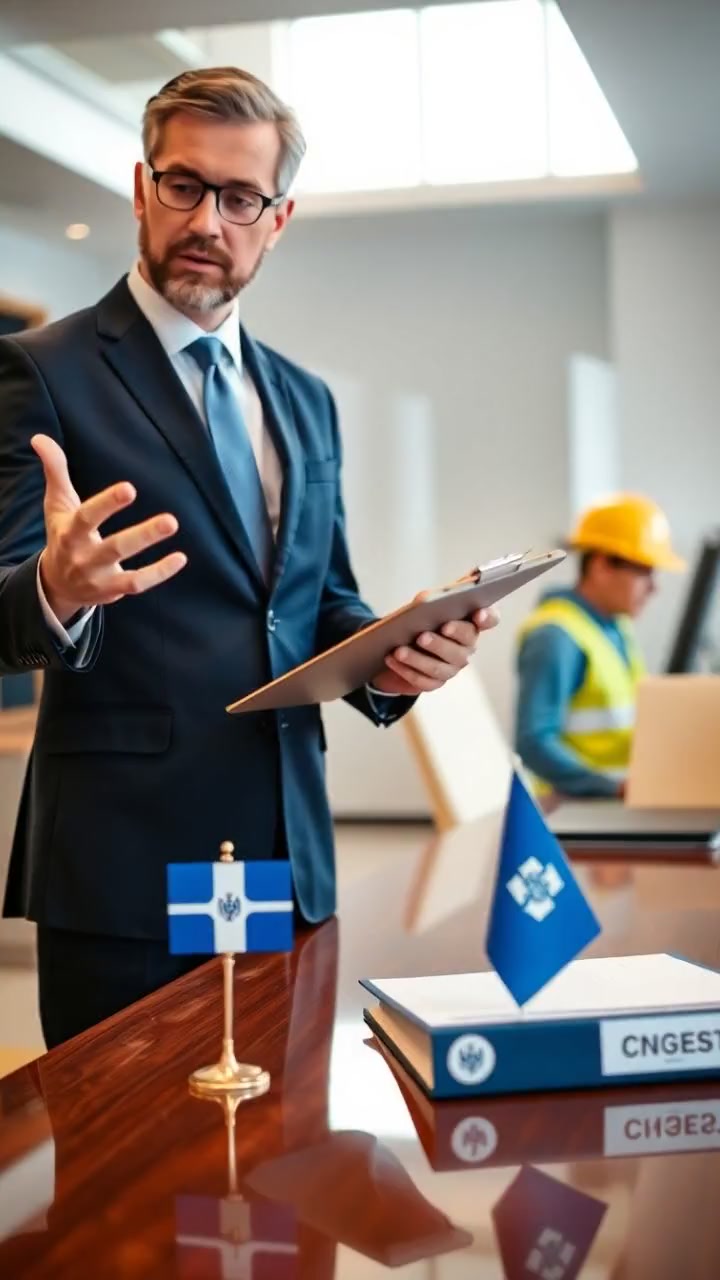 Comprendre vos droits en cas de contestation des accidents du travail