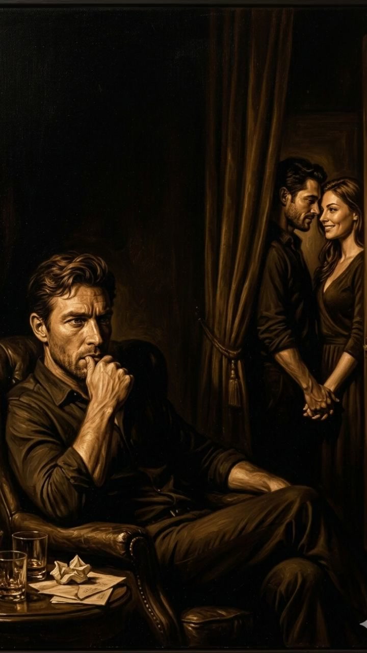 Panloloko: Isang Desisyon, Hindi Aksidente