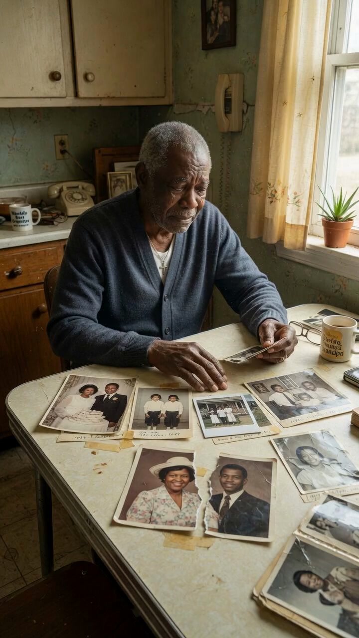 Découvre les racines de ton traumatisme !