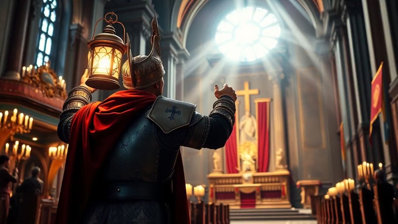 Os nicolaítas (carta a Éfeso)