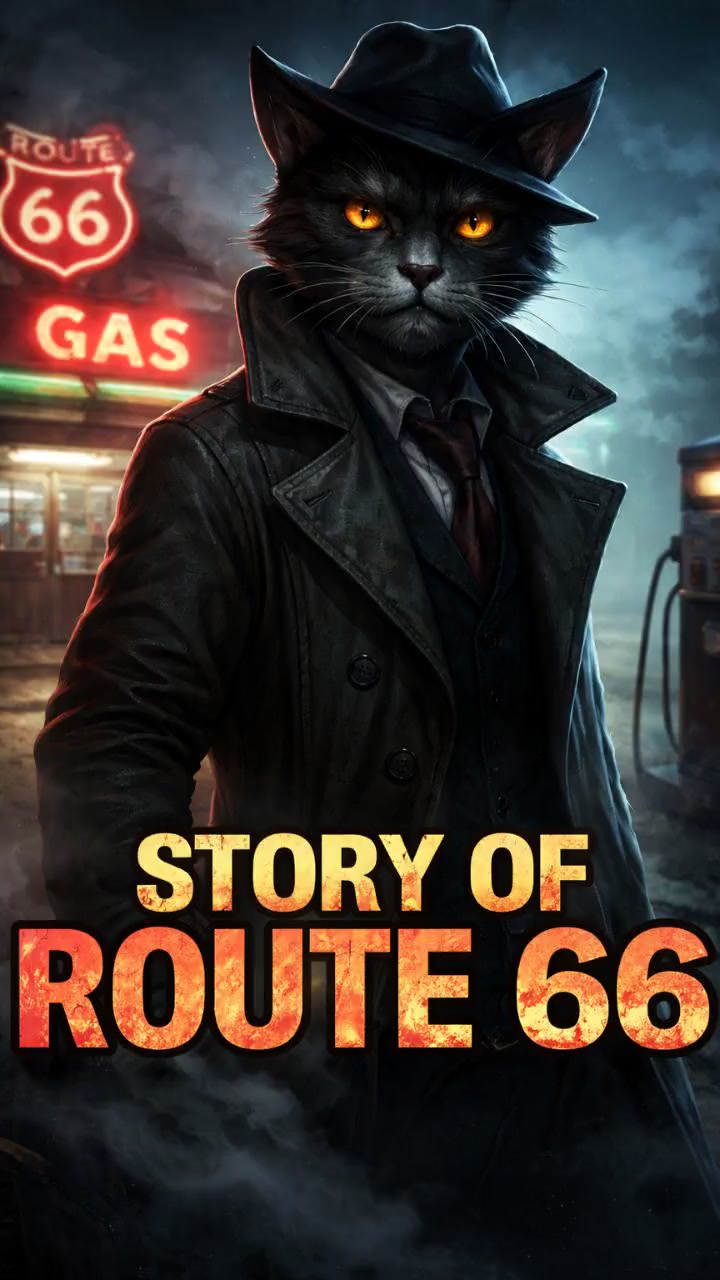 Don't Let It In: A Chilling Encounter