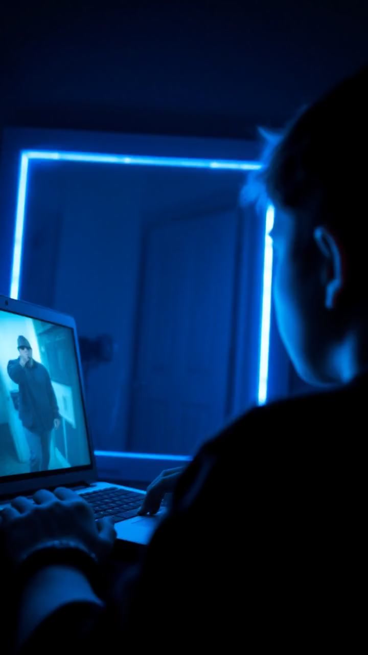 Are You the Last One Online?