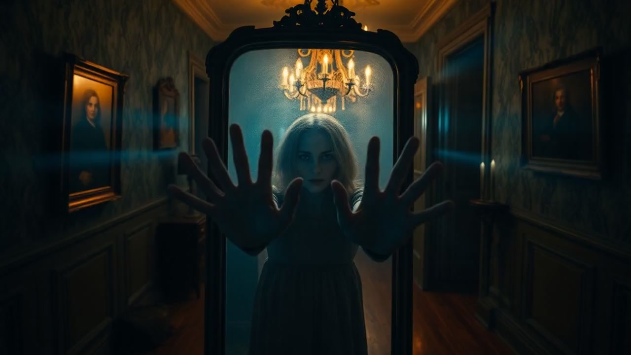 La Mansión Maldita:La Myrtles Plantation