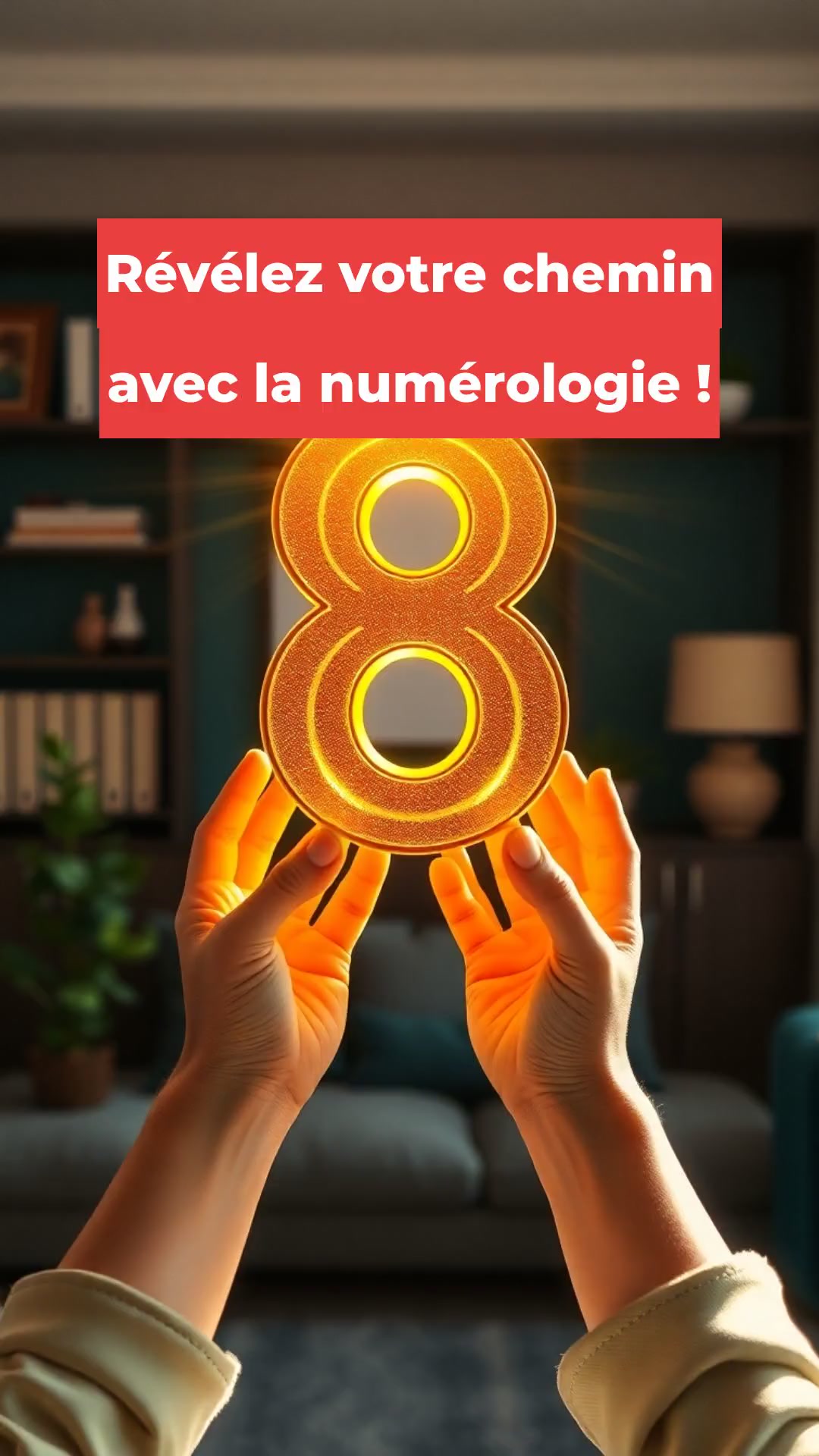 Révélez votre chemin avec la numérologie !