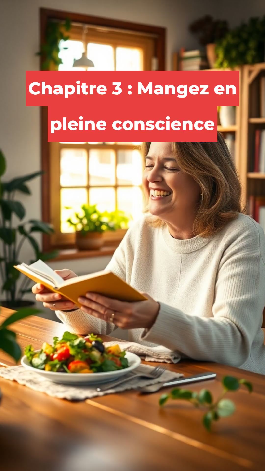 Élevez vos vibrations pour une vie épanouie !