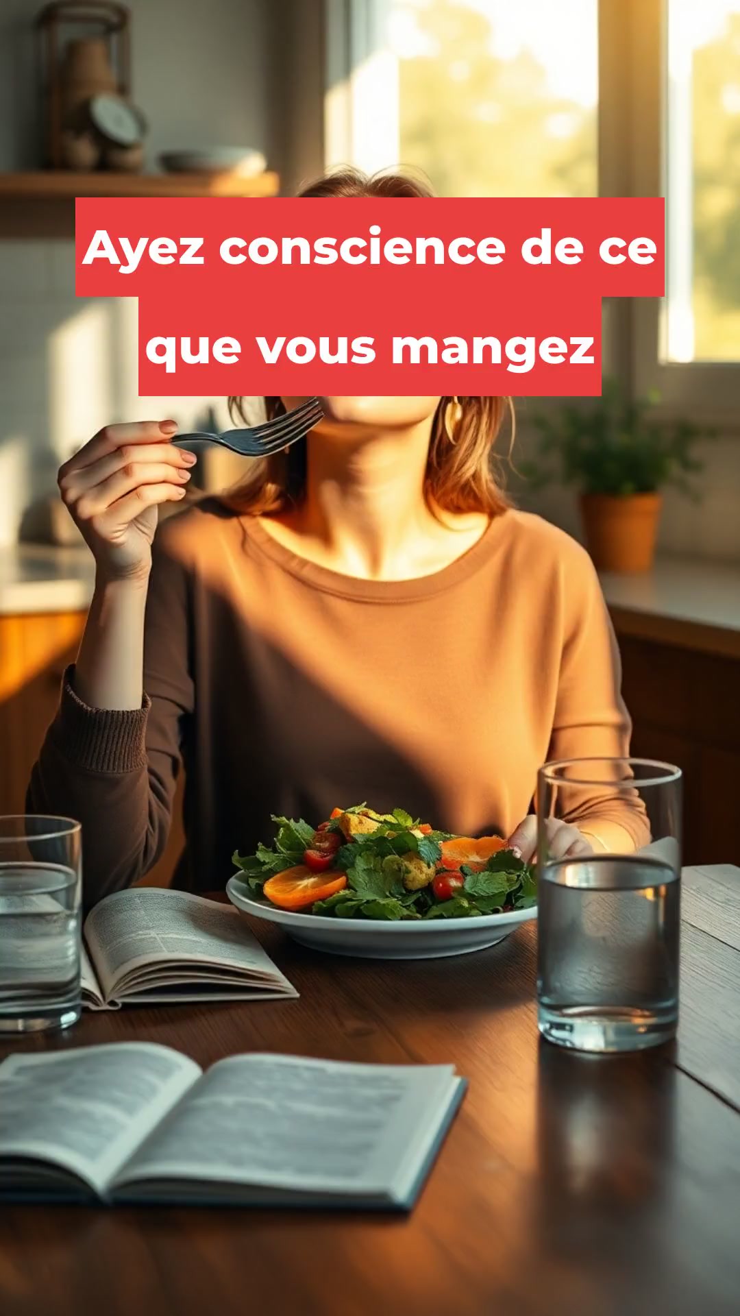 Transformez votre vie en élevant vos vibrations !