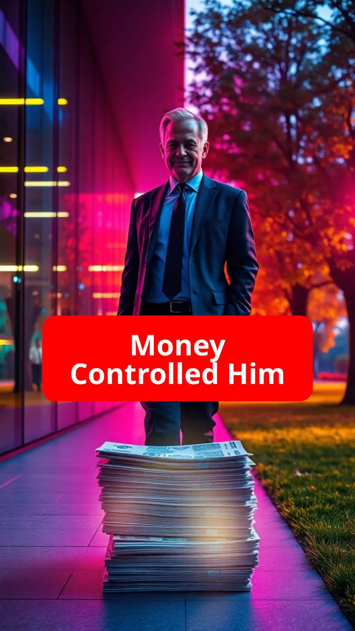 Redefining Success: The Journey Beyond Money