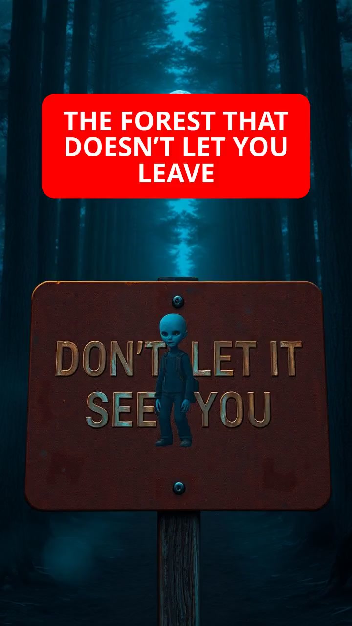 The Forest That Learns Your Path