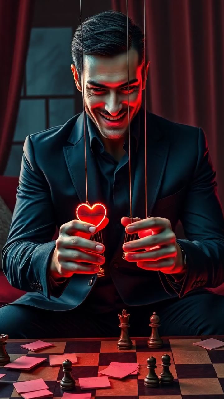 Déjouez les manipulateurs émotionnels !