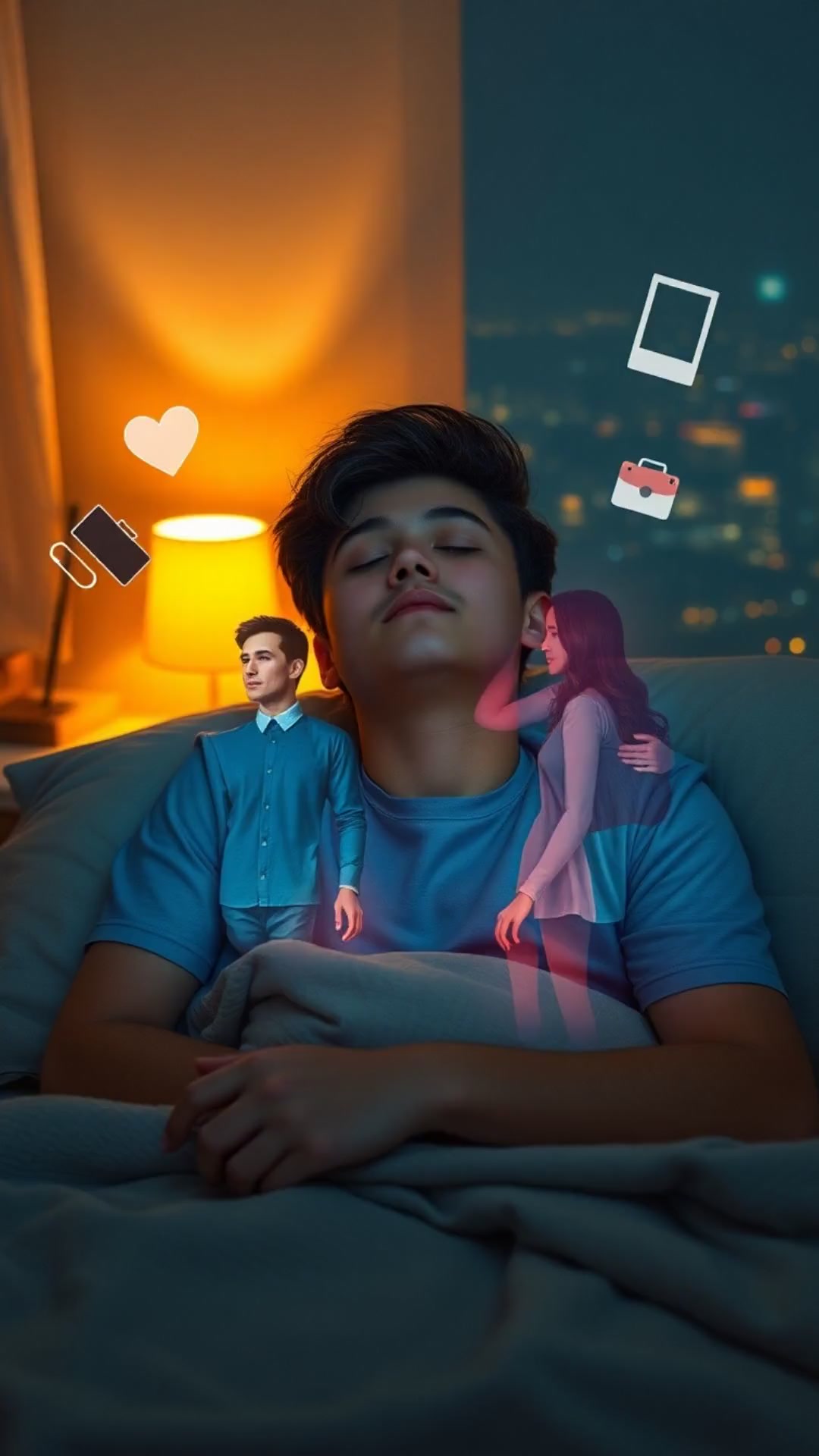 Les Secrets des Rêves d'Amour Dévoilés !