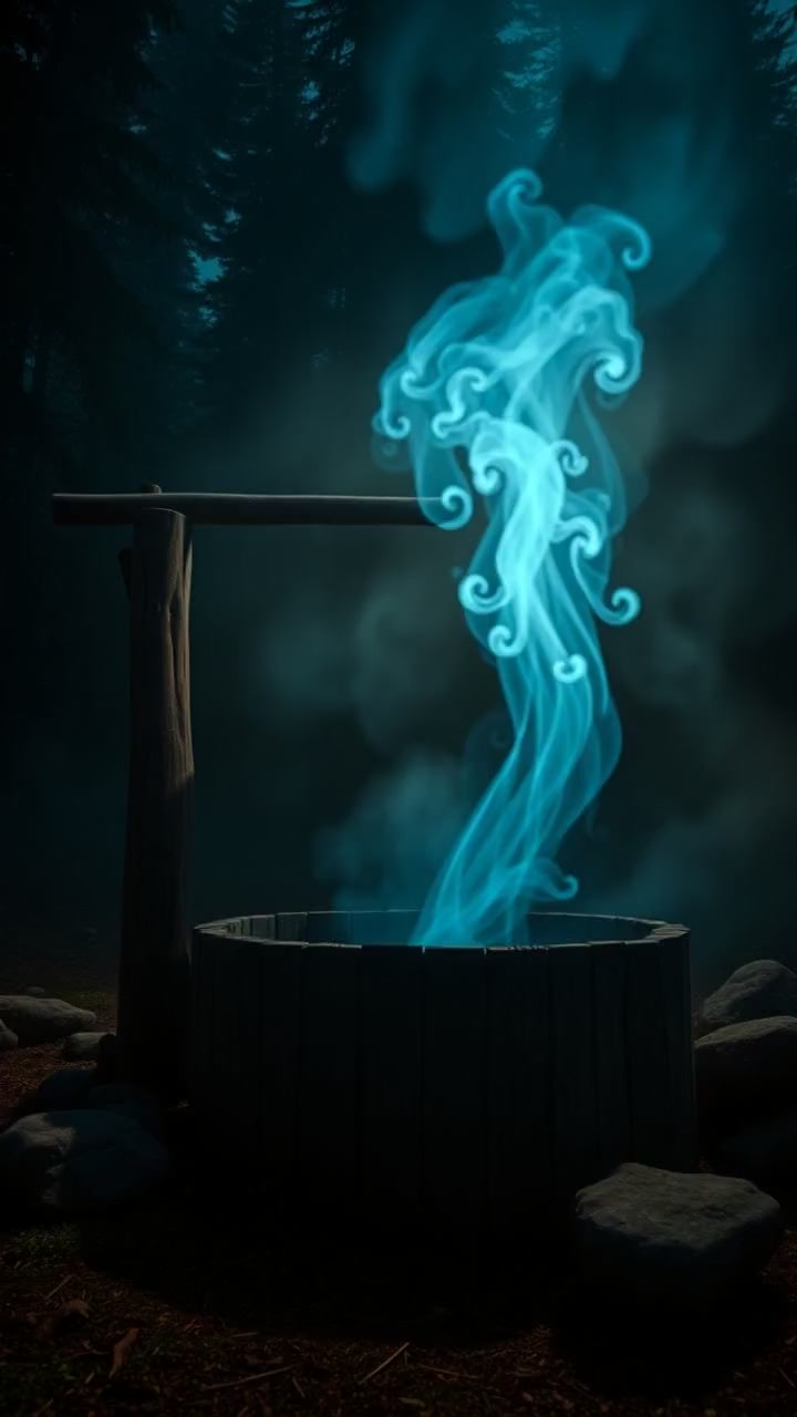 ¿Qué se esconde en el Pozo Sin Fondo?