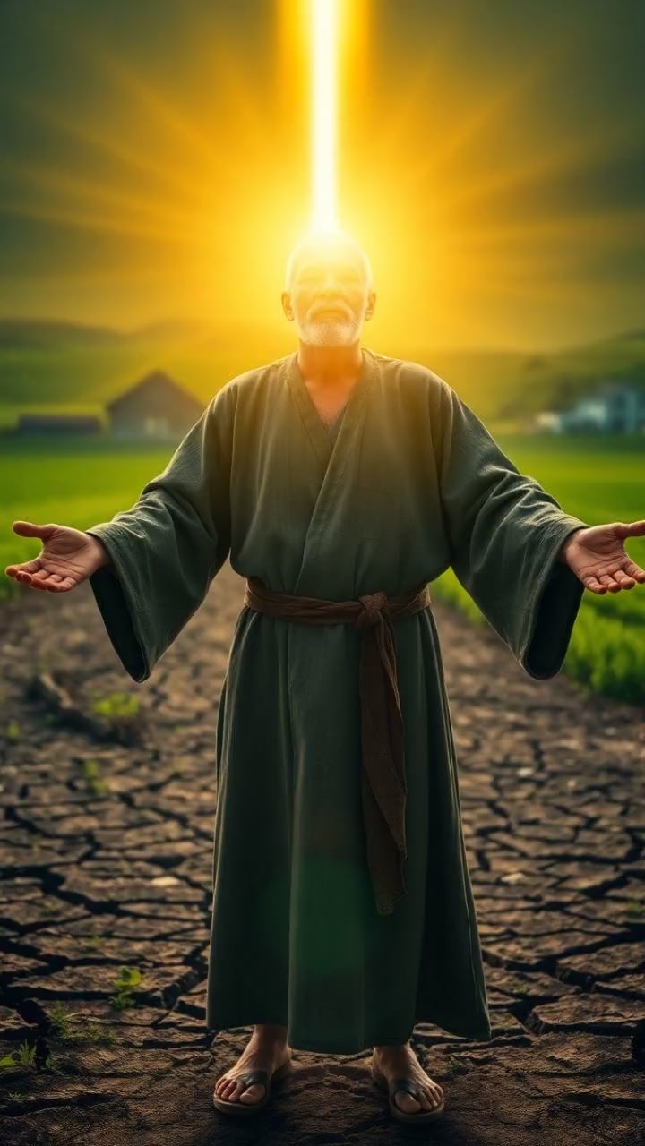 ایمان ایوب: داستان معجزه‌ای از استقامت