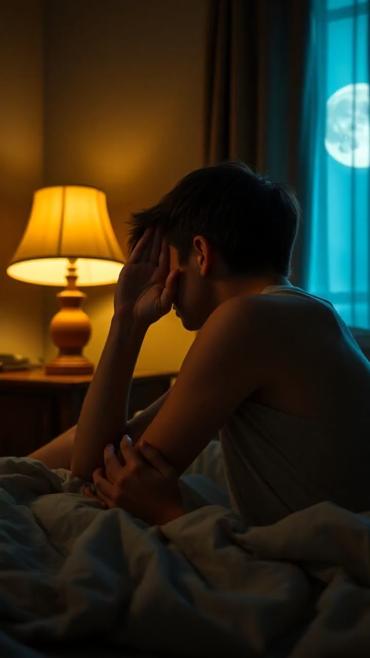 Don't Sleep... Until You Hear This!