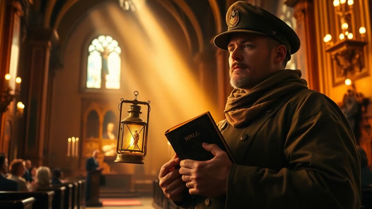 Desenmascarando a Nicolás: La Verdad Oculta