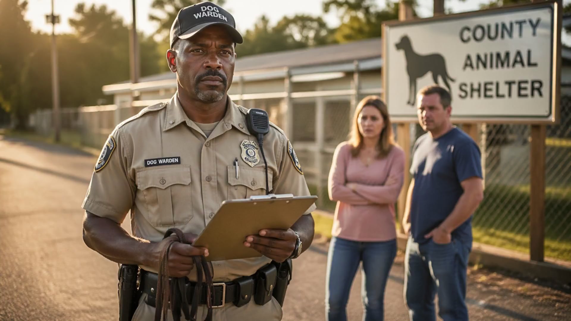 Dog Control Crisis: Why Patience Is Key