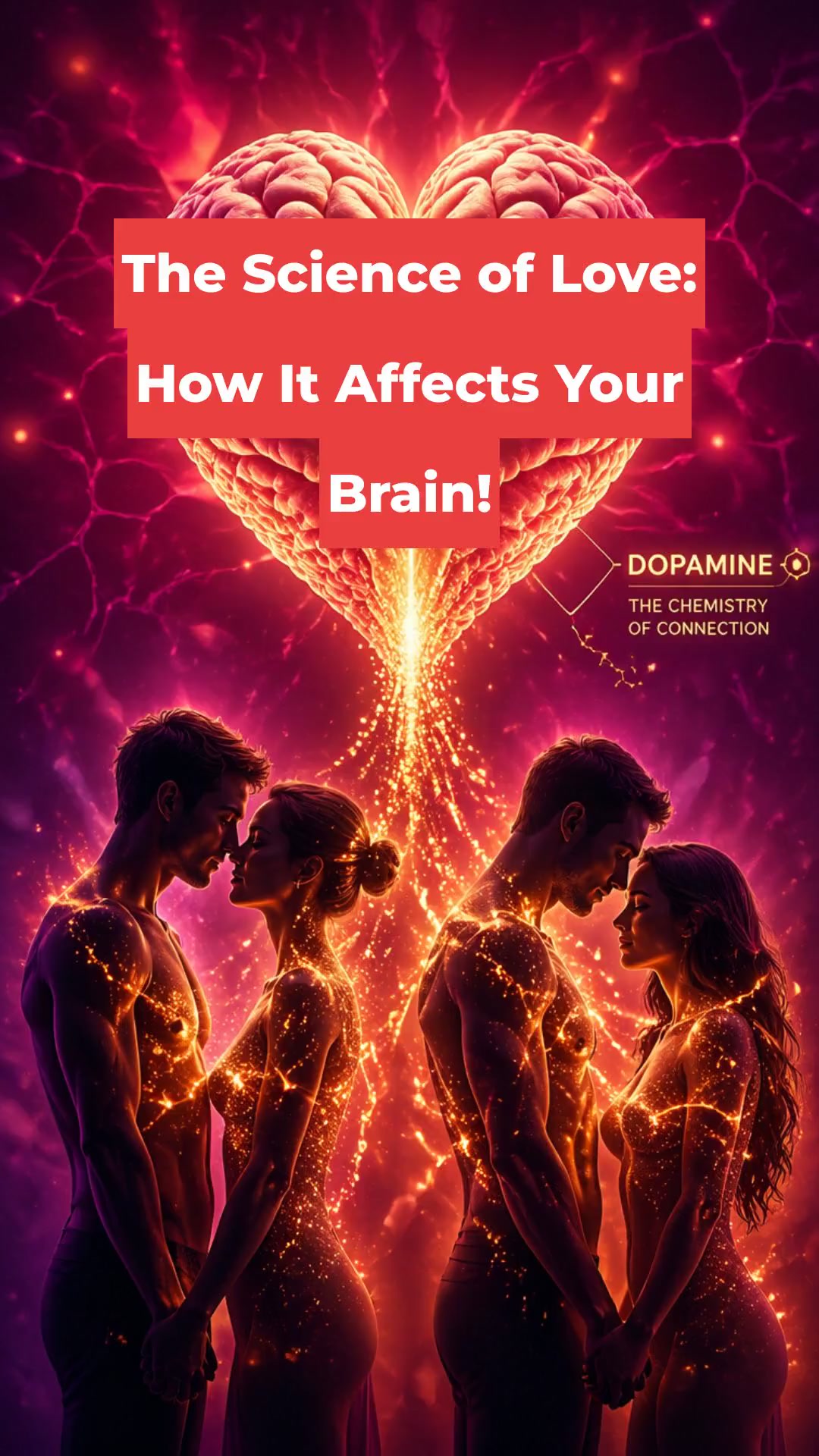 Explain Love The Science of Love: How It Affects Your Brain! - Vexub