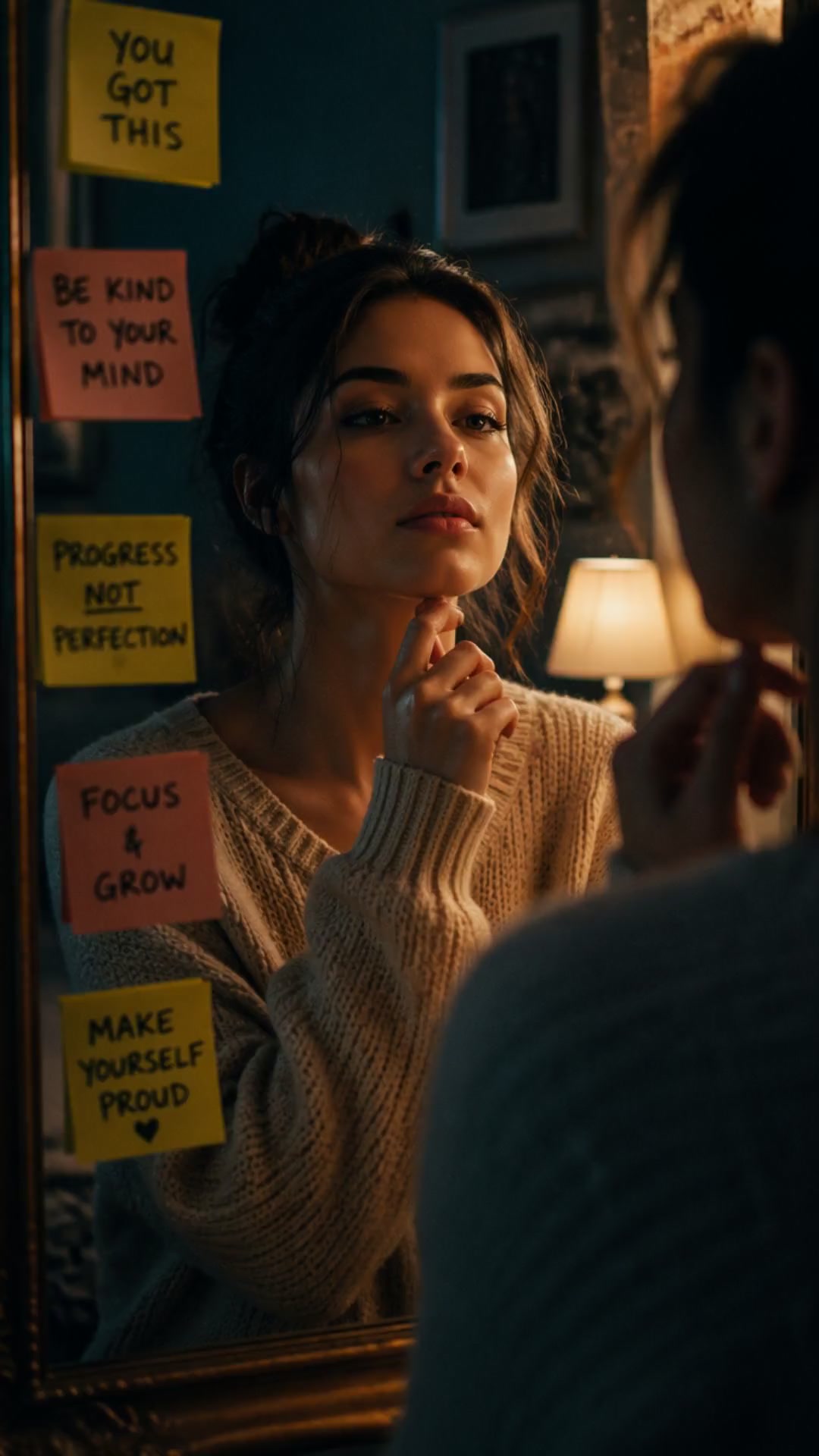 Conquer Your Self-Doubt and Transform Your Life!