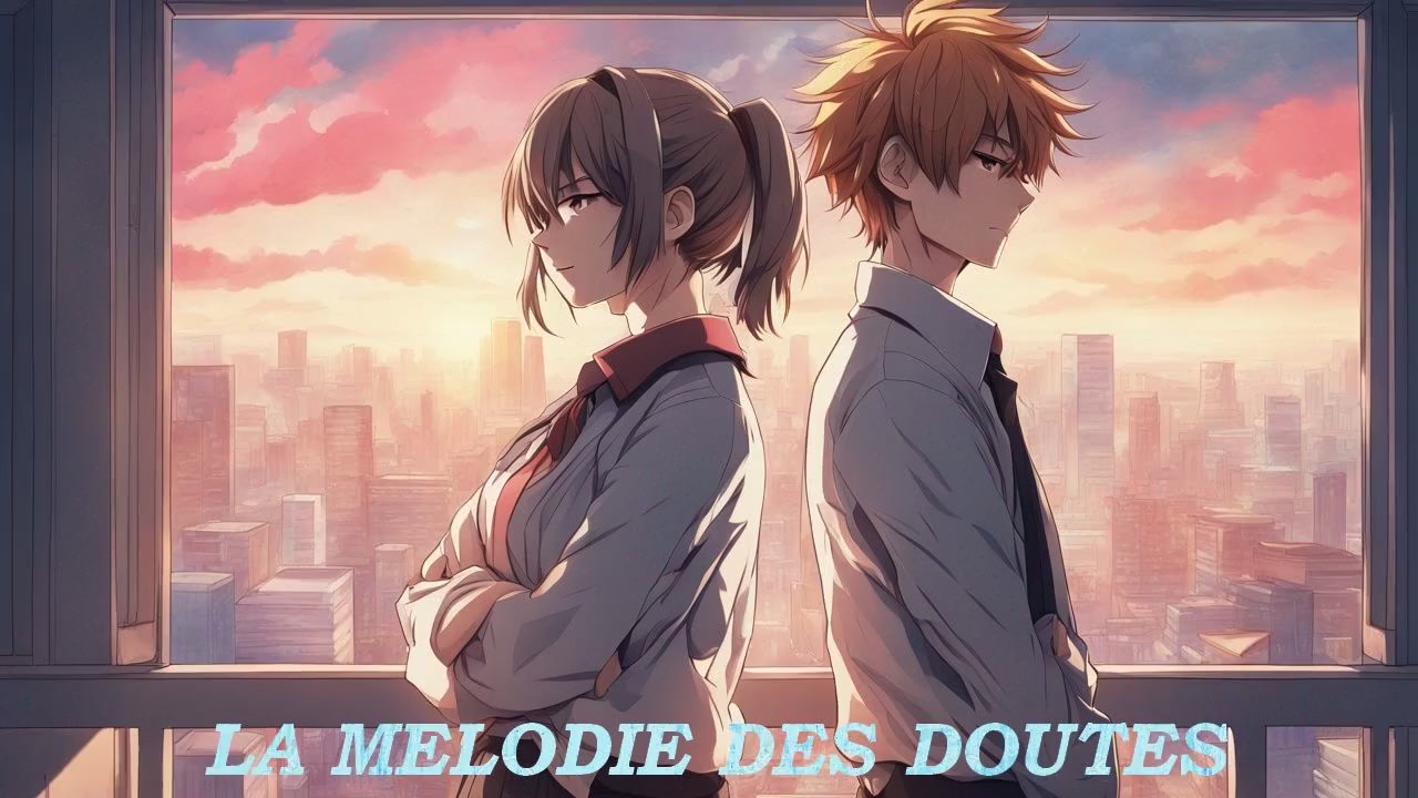  La Mélodie des Doutes
