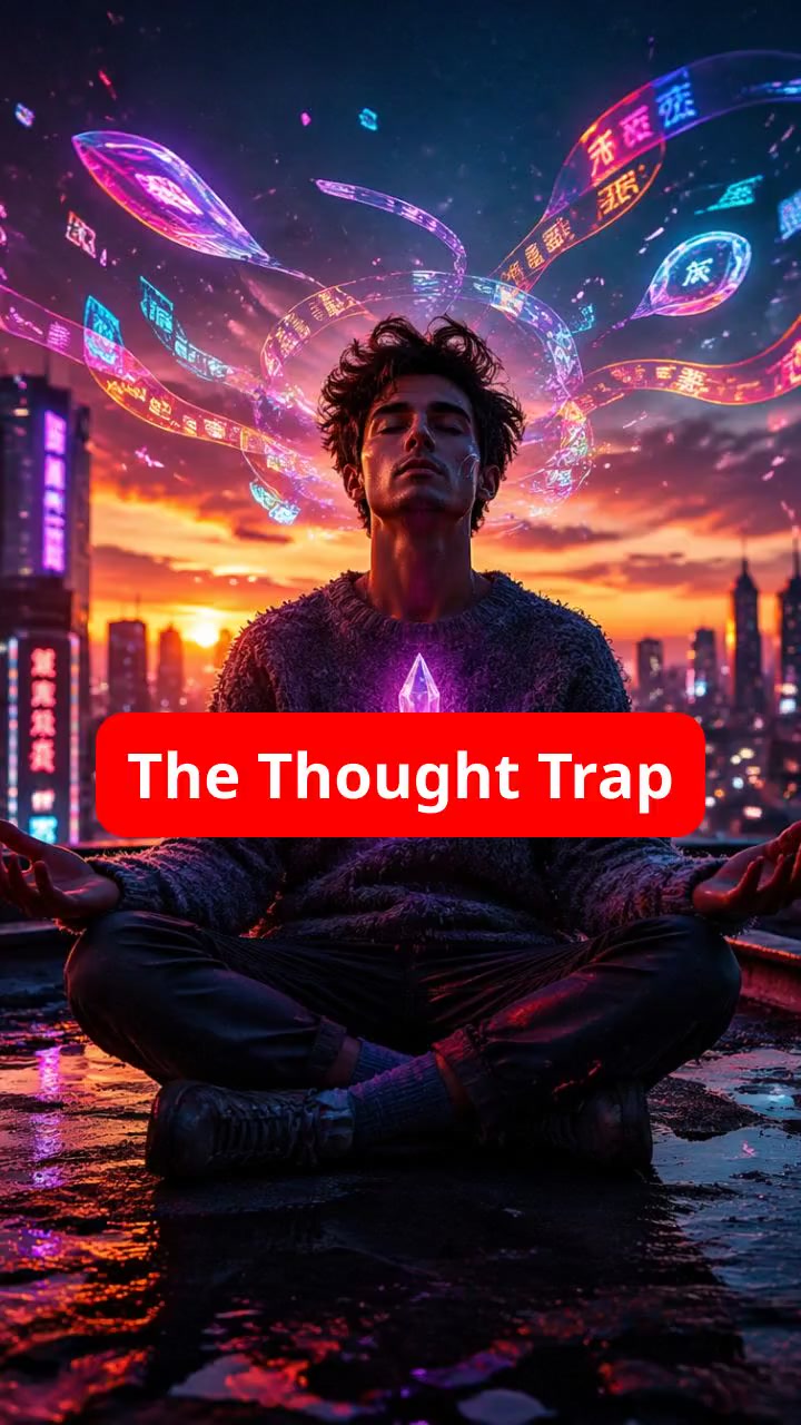 Master Your Thoughts: The Art of Mindful Awareness