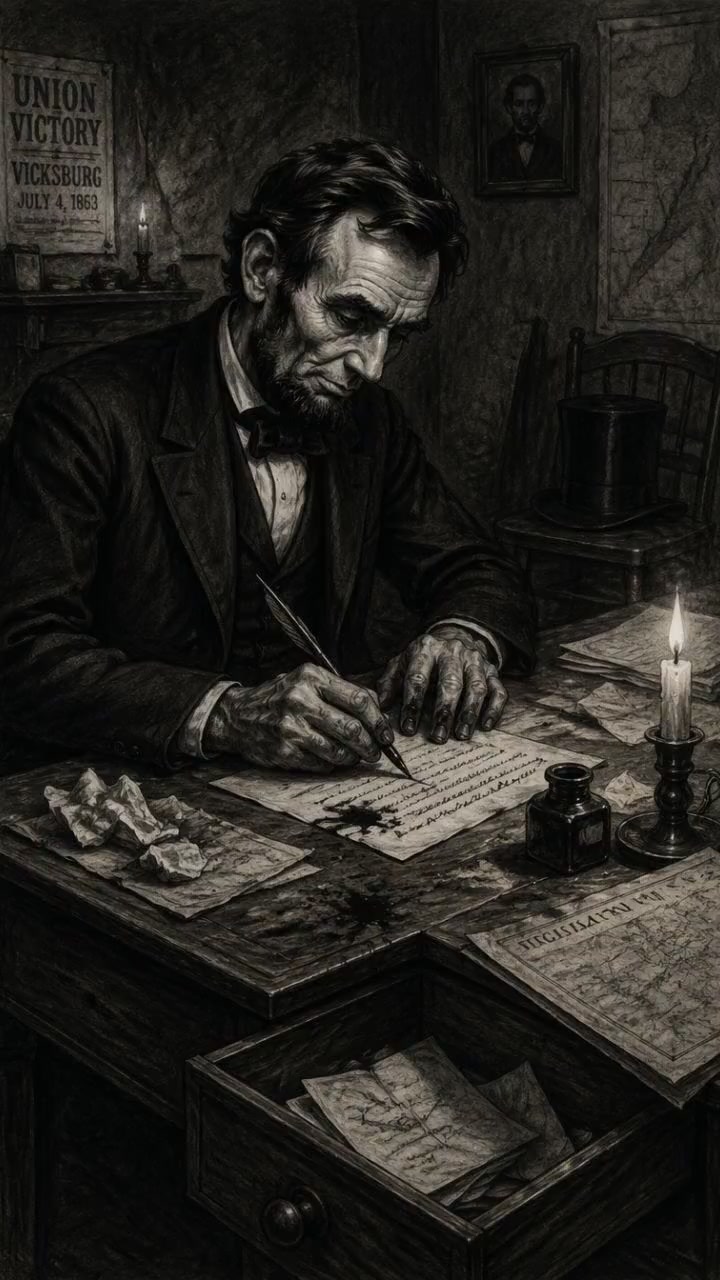 Master Your Rage: Lincoln's Secret to Control!