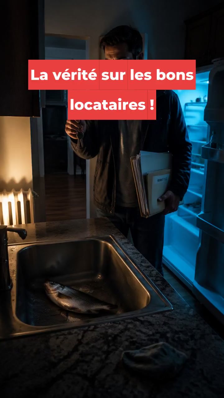 La vérité sur les bons locataires !