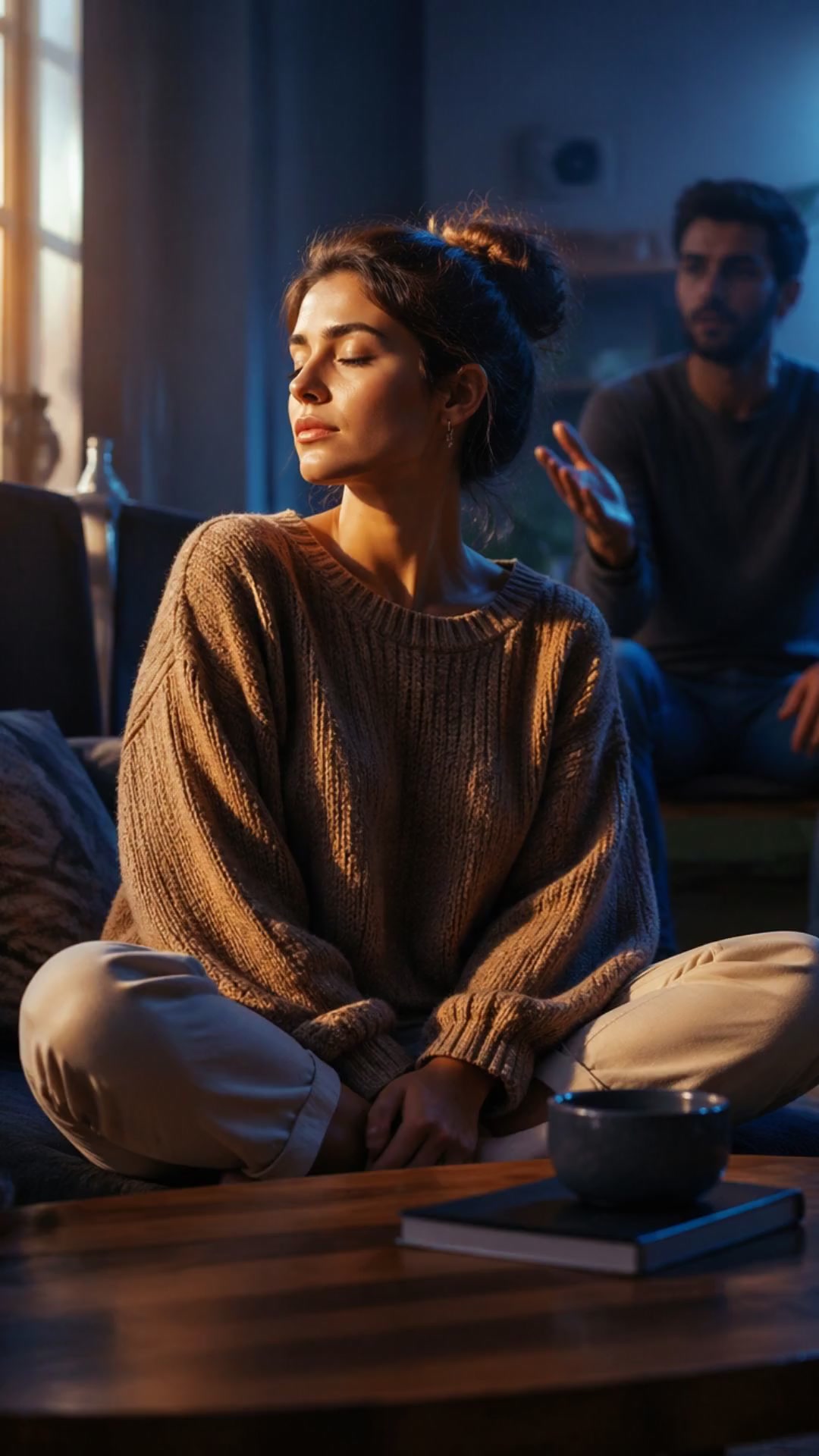 Mastering Silence: The Power of True Inner Strength