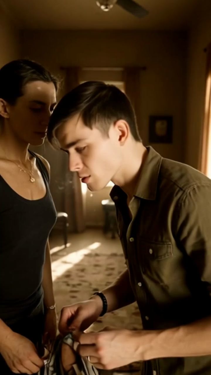 لا تكسروا قلوب أمهاتكم: قصة مؤلمة