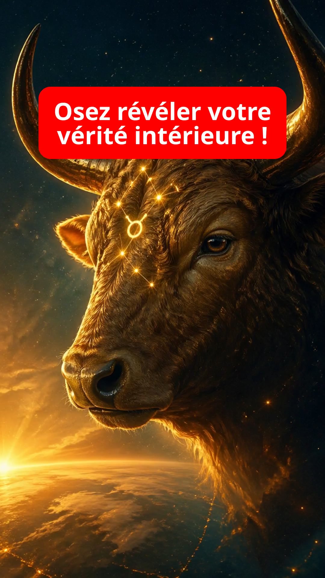 Osez révéler votre vérité intérieure !