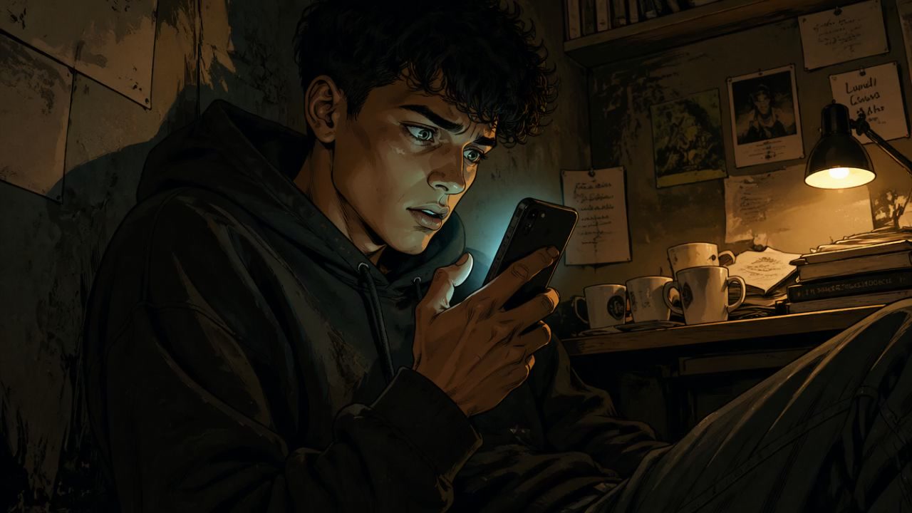 La fascination troublante du true crime révélée