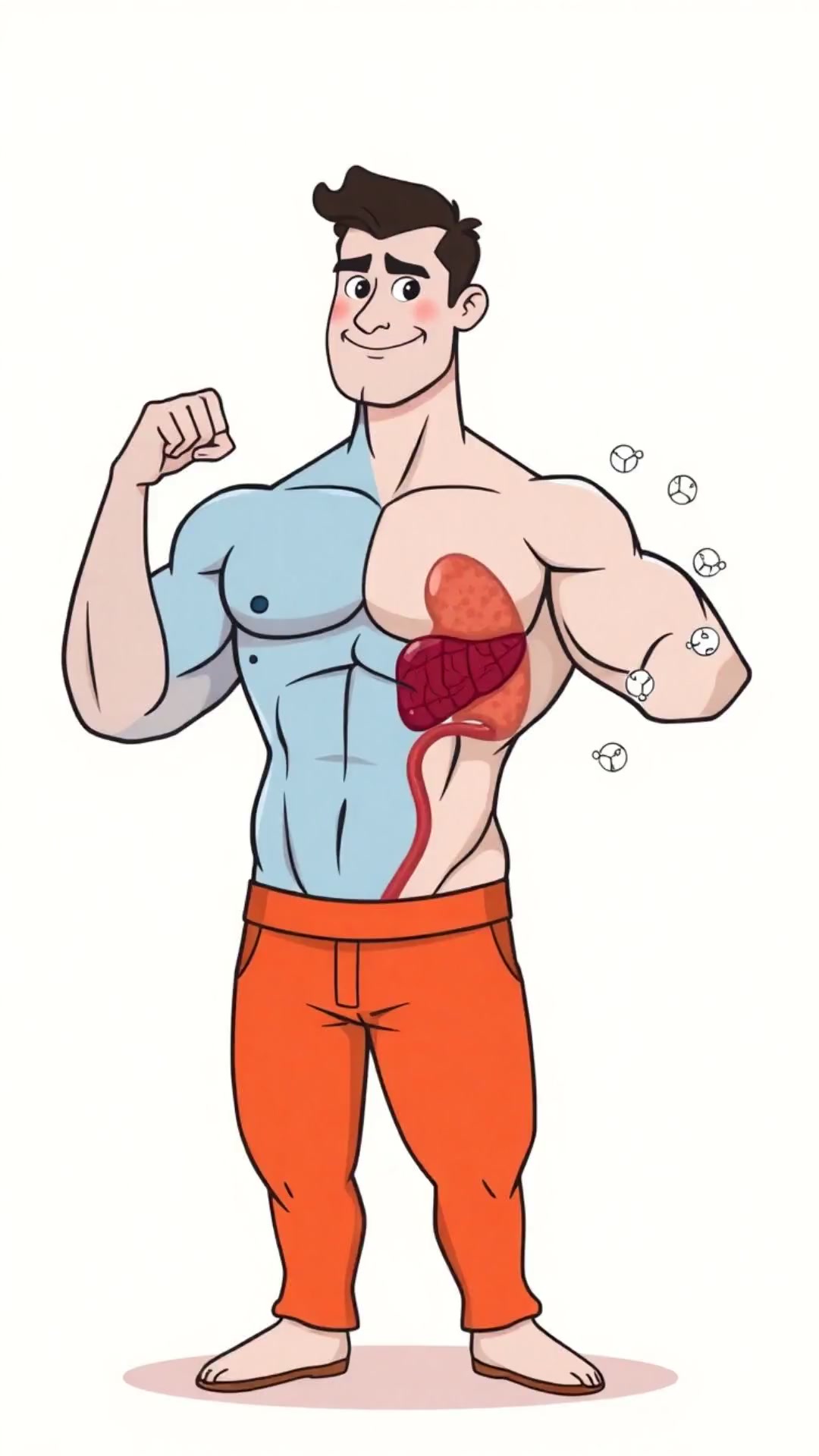 The Dark Truth About Anabolic Steroids Revealed!