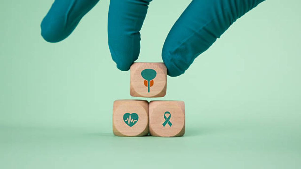 Tout savoir sur l'embolisation de la prostate!